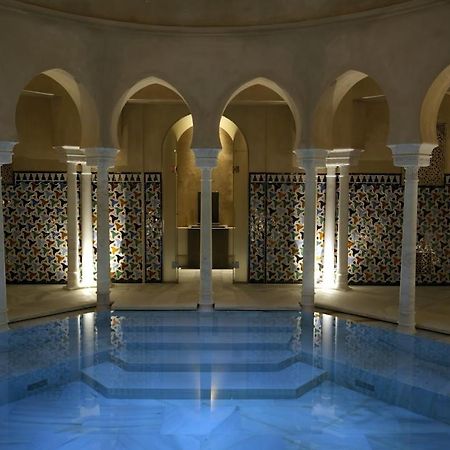 Two Bedroom Apartment In Malaga Center With Views Zewnętrze zdjęcie