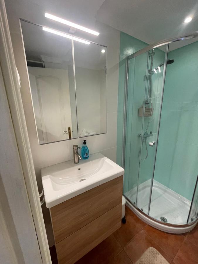 Two Bedroom Apartment In Malaga Center With Views Zewnętrze zdjęcie
