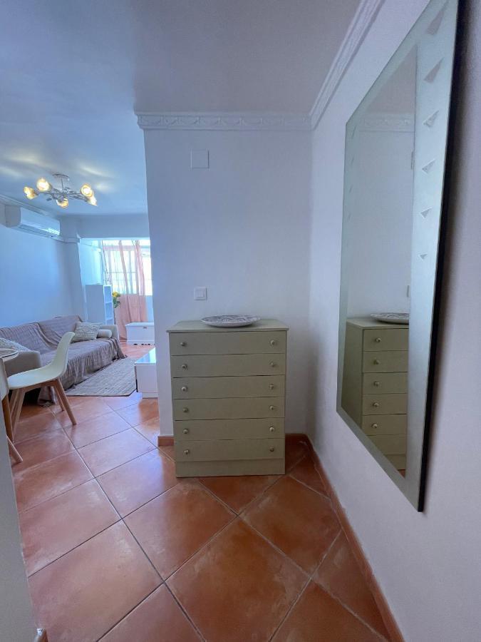 Two Bedroom Apartment In Malaga Center With Views Zewnętrze zdjęcie