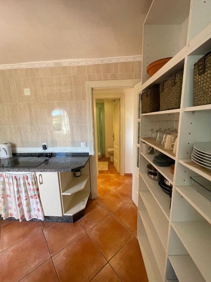 Two Bedroom Apartment In Malaga Center With Views Zewnętrze zdjęcie