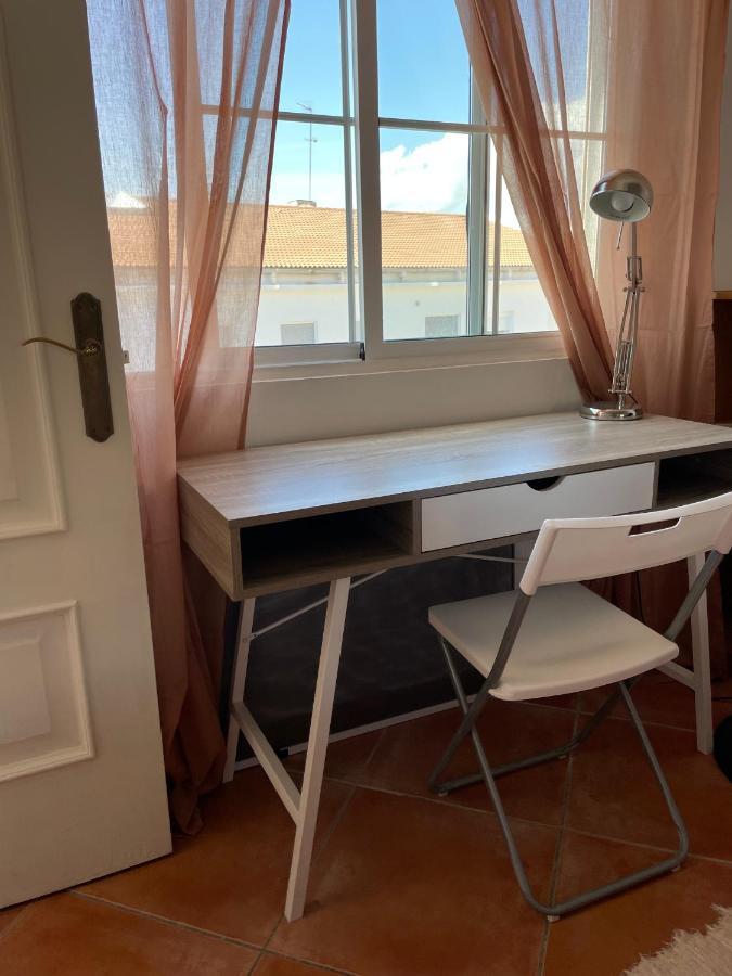 Two Bedroom Apartment In Malaga Center With Views Zewnętrze zdjęcie