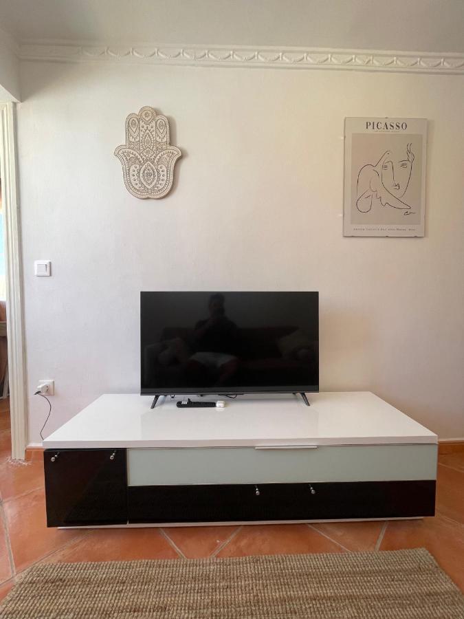 Two Bedroom Apartment In Malaga Center With Views Zewnętrze zdjęcie